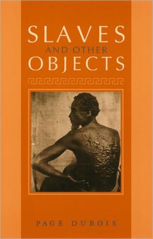 Book Slaves and Other Objects free