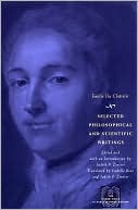 Book Selected Philosophical and Scientific Writings (The Other Voice in Early Modern Europe) free