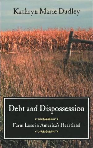 Book Debt and Dispossession: Farm Loss in America's Heartland free