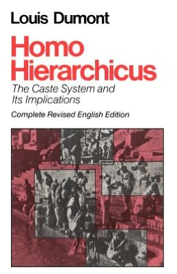 Book Homo Hierarchicus: The Caste System and Its Implications (Nature of Human Society) free