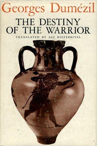 Book The Destiny of the Warrior free