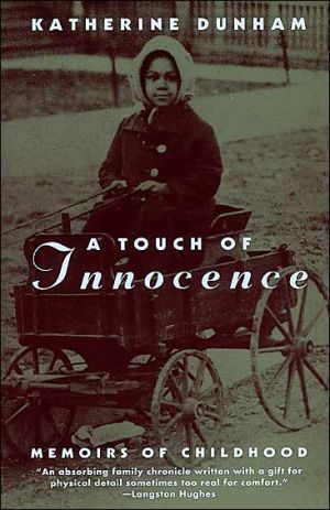 Book A Touch of Innocence: A Memoir of Childhood free Book A Touch of Innocence: A Memoir of Childhood free