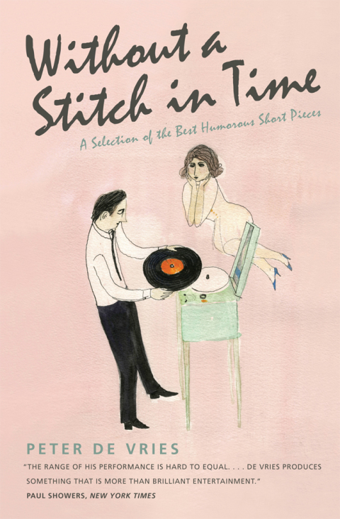 Book Without a Stitch in Time free