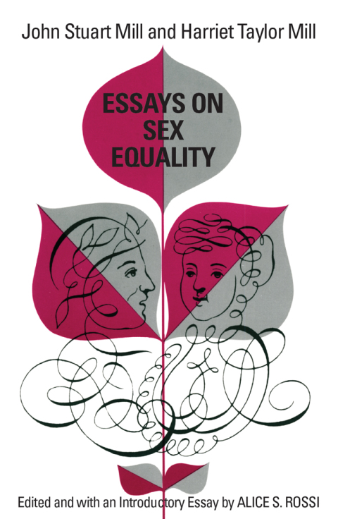 Book Essays on Sex Equality free Book Essays on Sex Equality free
