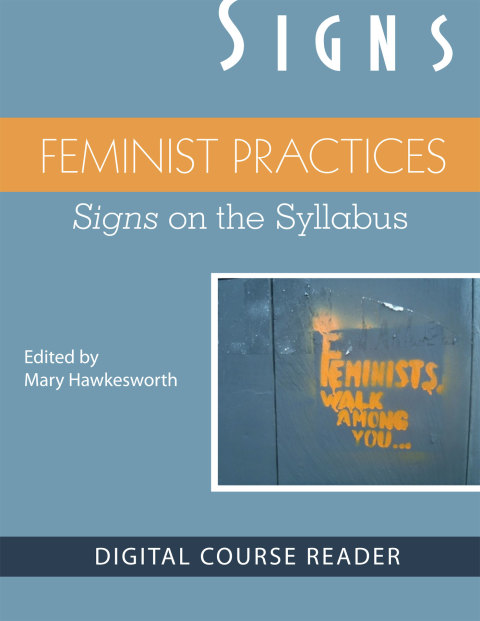 Book Feminist Practices: Signs on the Syllabus free