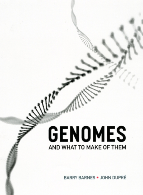 Book Genomes and What to Make of Them free