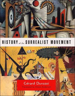 Book History of the Surrealist Movement free Book History of the Surrealist Movement free