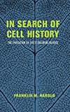 Book In Search of Cell History: The Evolution of Life's Building Blocks free