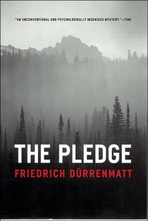 Book The Pledge free