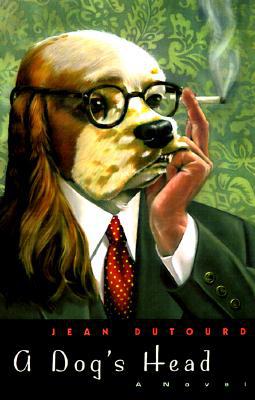 Book A Dog's Head (Phoenix Fiction) free