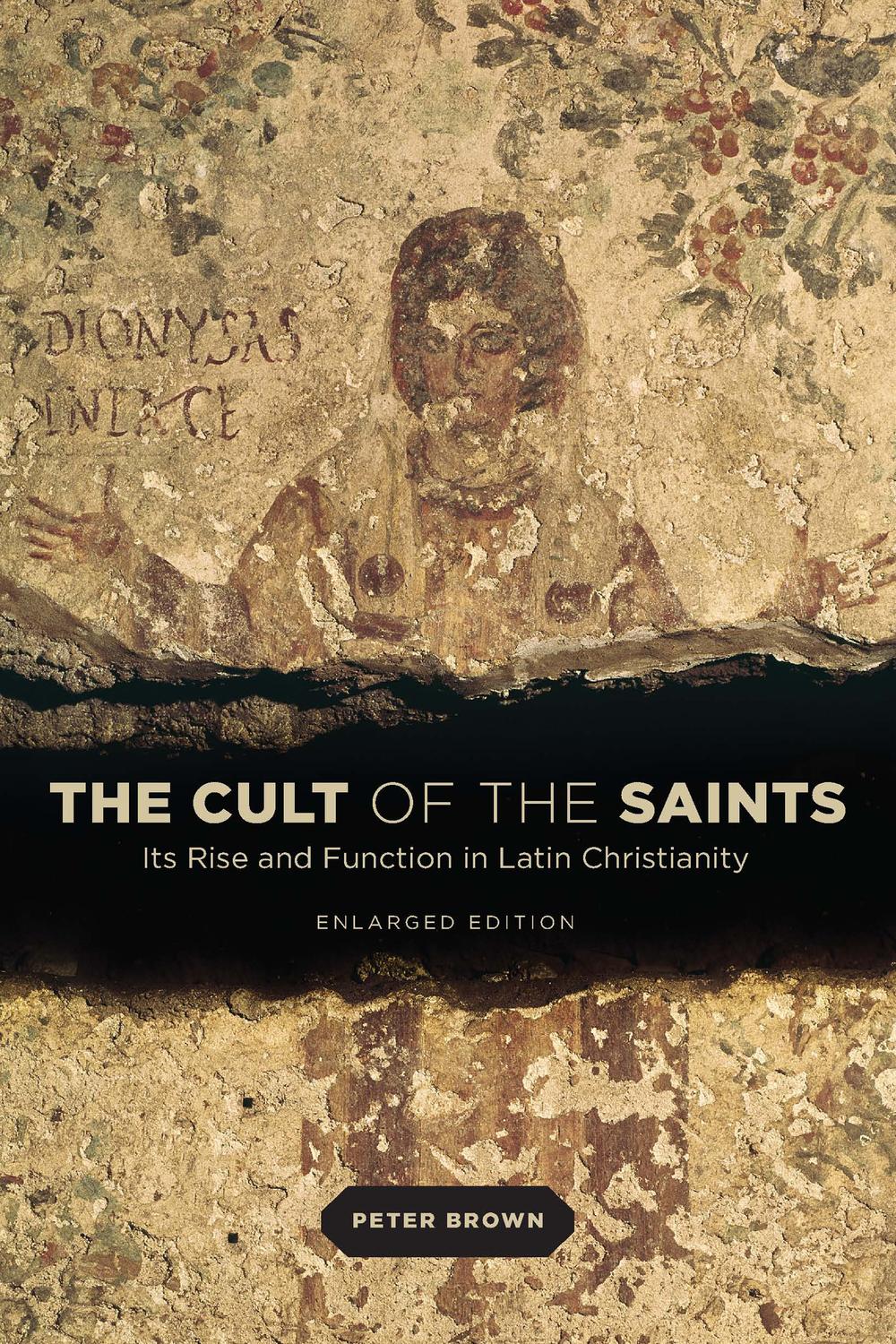 Book The Cult of the Saints: Its Rise and Function in Latin Christianity, Enlarged Edition free