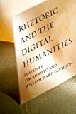 Book Rhetoric and the Digital Humanities free