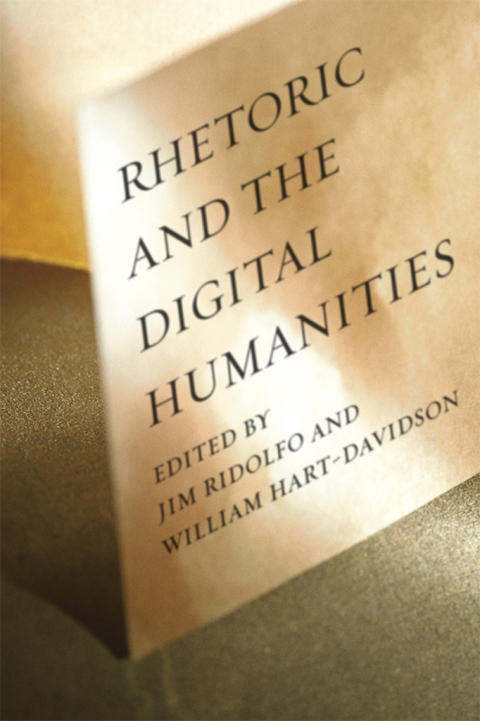 Book Rhetoric and the Digital Humanities free