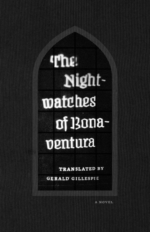 Book The Nightwatches of Bonaventura free