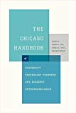 Book The Chicago Handbook of University Technology Transfer and Academic Entrepreneurship free