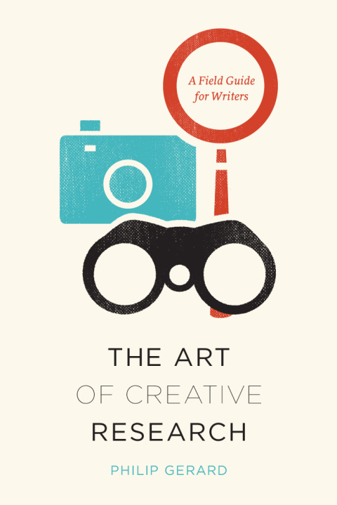 Book The Art of Creative Research: A Field Guide for Writers (Chicago Guides to Writing, Editing, and Publishing) free