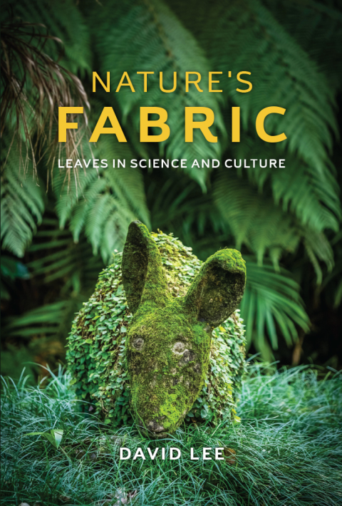 Book Nature's Fabric free