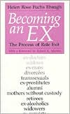 Book Becoming an Ex: The Process of Role Exit free