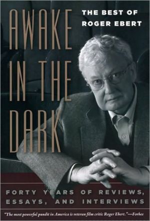 Book Awake in the Dark: The Best of Roger Ebert free