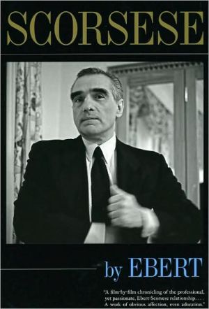 Book Scorsese by Ebert free