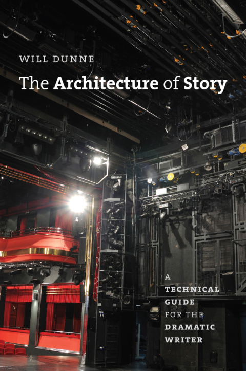 Book The Architecture of Story free