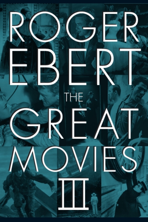 Book The Great Movies III free
