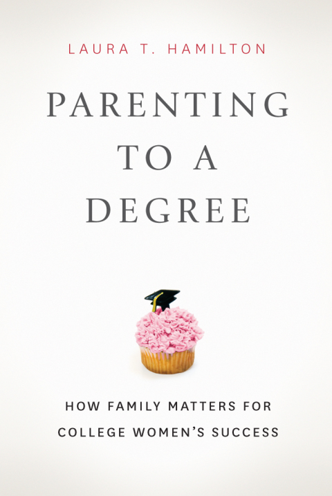 Book Parenting to a Degree free