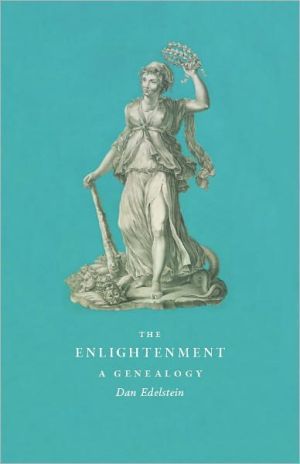 Book The Enlightenment: A Genealogy free
