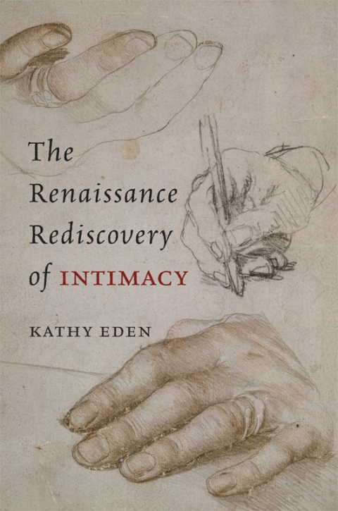 Book The Renaissance Rediscovery of Intimacy free