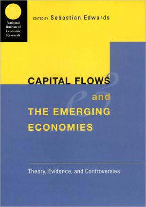 Book Capital Flows and the Emerging Economies free