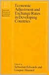 Book Economic Adjustment and Exchange Rates in Developing Countries free