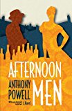 Book Afternoon Men: A Novel free