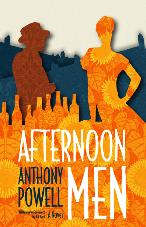 Book Afternoon Men free