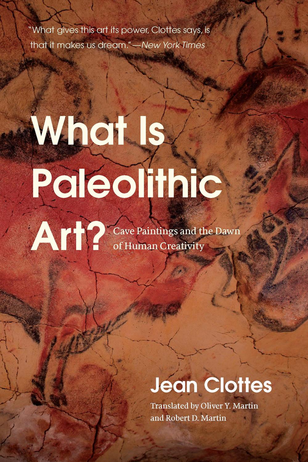 Book What Is Paleolithic Art?: Cave Paintings and the Dawn of Human Creativity free