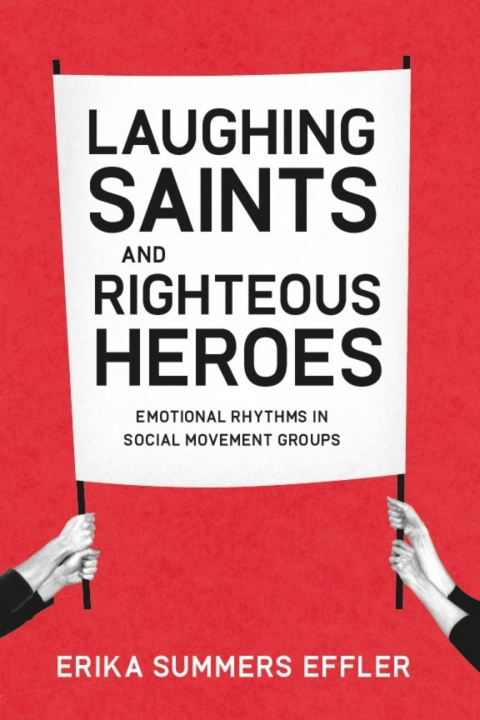 Book Laughing Saints and Righteous Heroes free