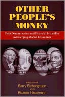 Book Other People's Money: Debt Denomination and Financial Instability in Emerging Market Economies free