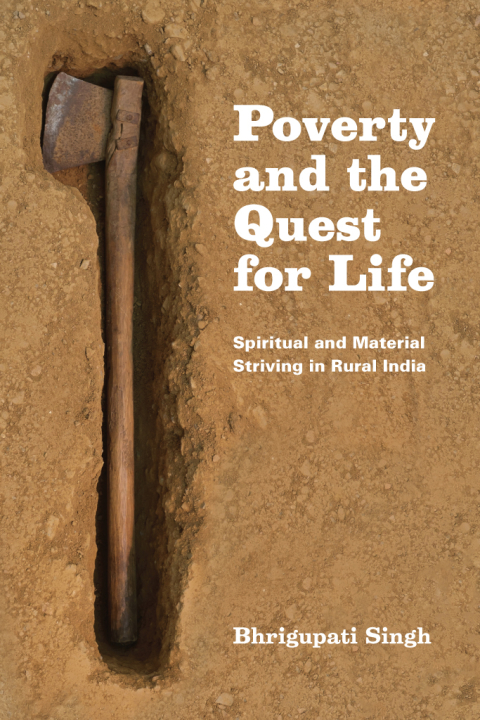 Book Poverty and the Quest for Life free