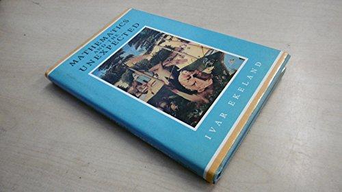 Book Mathematics And the Unexpected free