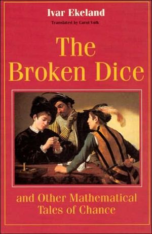 Book The Broken Dice, and Other Mathematical Tales of Chance free