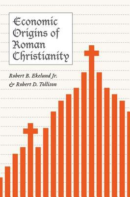 Book Economic Origins of Roman Christianity free