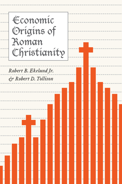 Book Economic Origins of Roman Christianity free