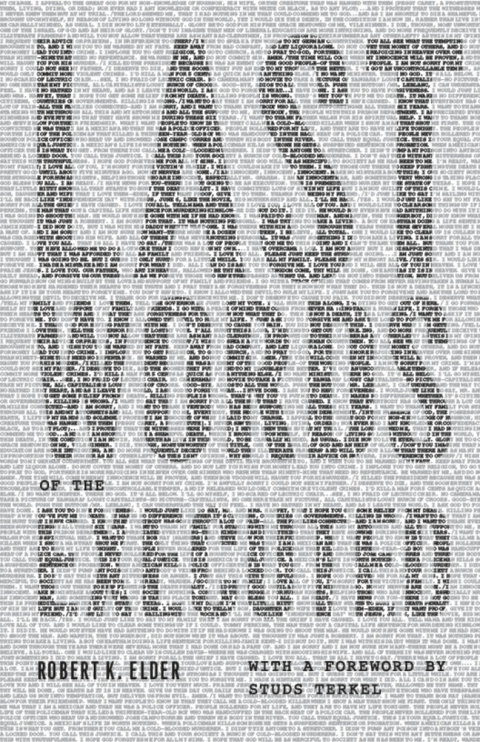 Book Last Words of the Executed free