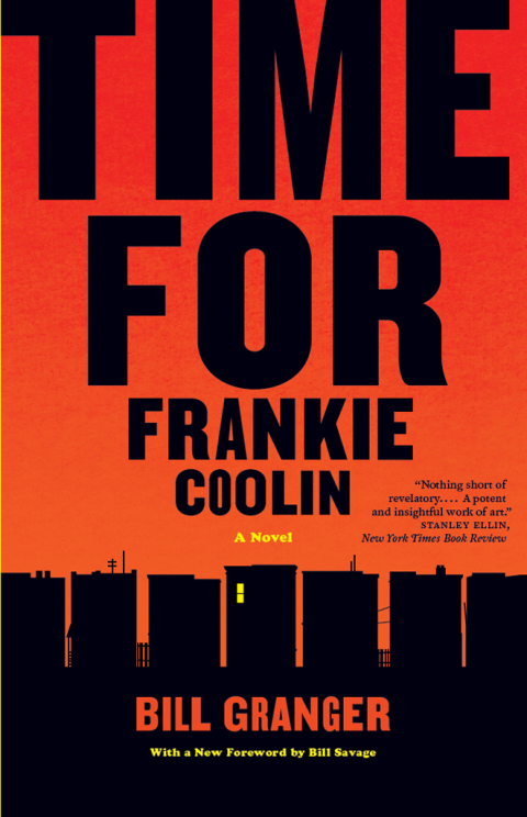 Book Time for Frankie Coolin free