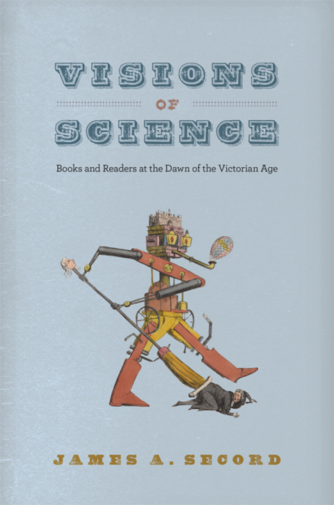 Book Visions of Science free