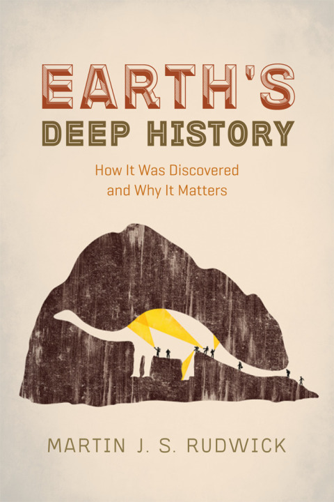 Book Earth's Deep History free