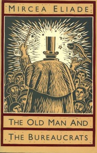Book The Old Man And The Bureaucrats (phoenix Fiction) (english And Romanian Edition) free
