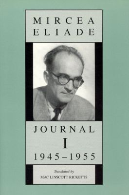 Book Journal I, 1945-1955 free