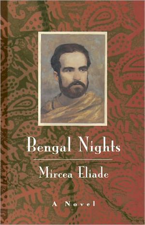 Book Bengal Nights: A Novel free