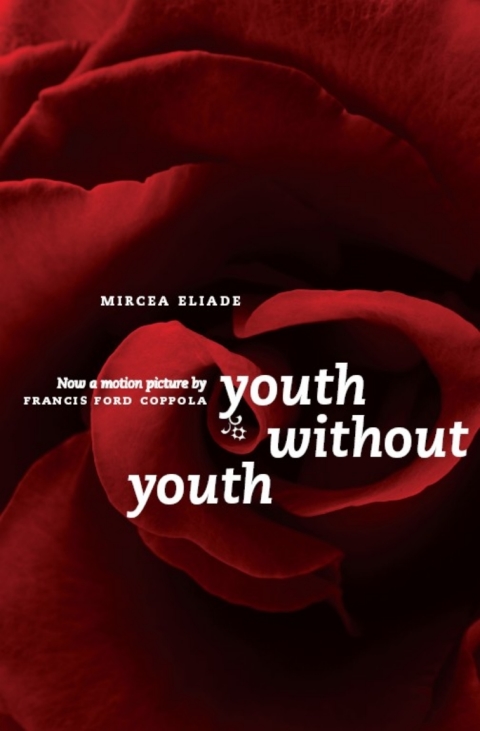 Book Youth Without Youth free