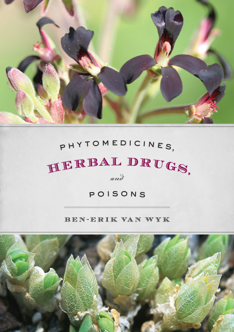 Book Phytomedicines, Herbal Drugs, and Poisons free